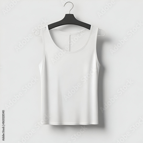 polo shirt isolated on white