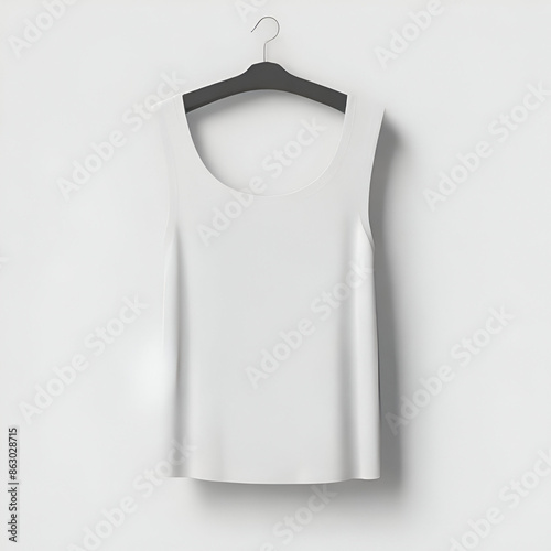 polo shirt isolated on white