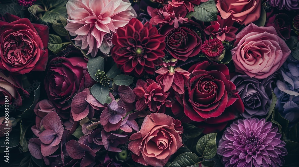 floral wallpaper background floral wallpaper background