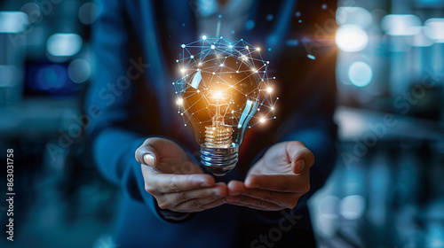 Innovation drives competitiveness by improving efficiency quality