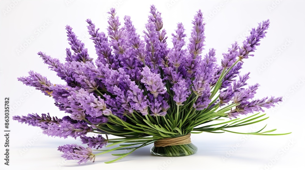 bunch of lavender bunch of lavender