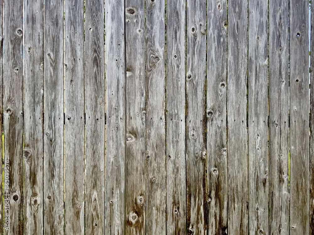 rustic, weathered wooden backyard fence stands with character, its aged planks telling stories of time. The natural patina and rough texture blend harmoniously with the surrounding greenery rustic, weathered wooden backyard fence stands with character, its aged planks telling stories of time. The natural patina and rough texture blend harmoniously with the surrounding greenery