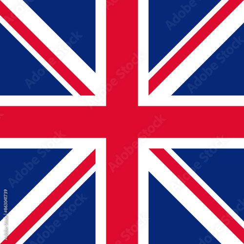 United Kingdom - flag