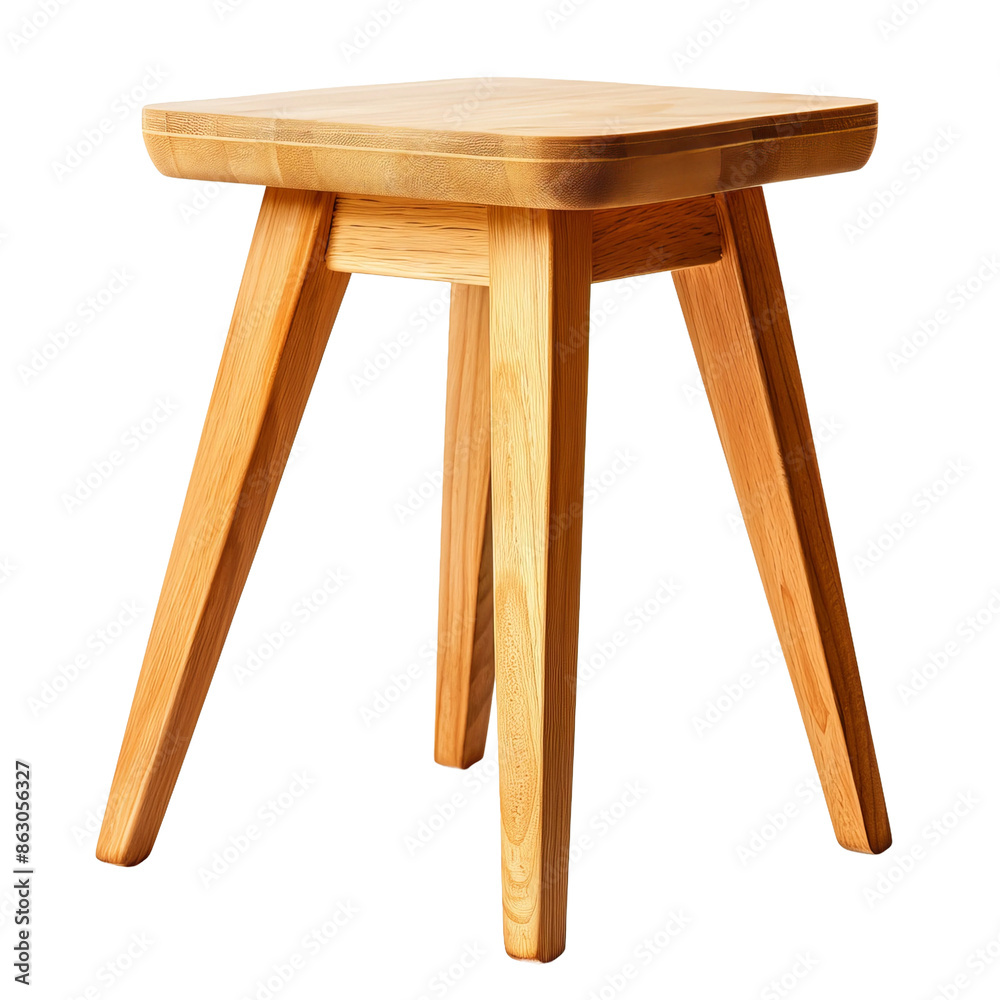 wooden chair isolated on white wooden chair isolated on white