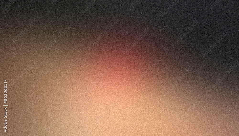 Warm yellow-black gradient, abstract background, grainy noise, rough texture Warm yellow-black gradient, abstract background, grainy noise, rough texture