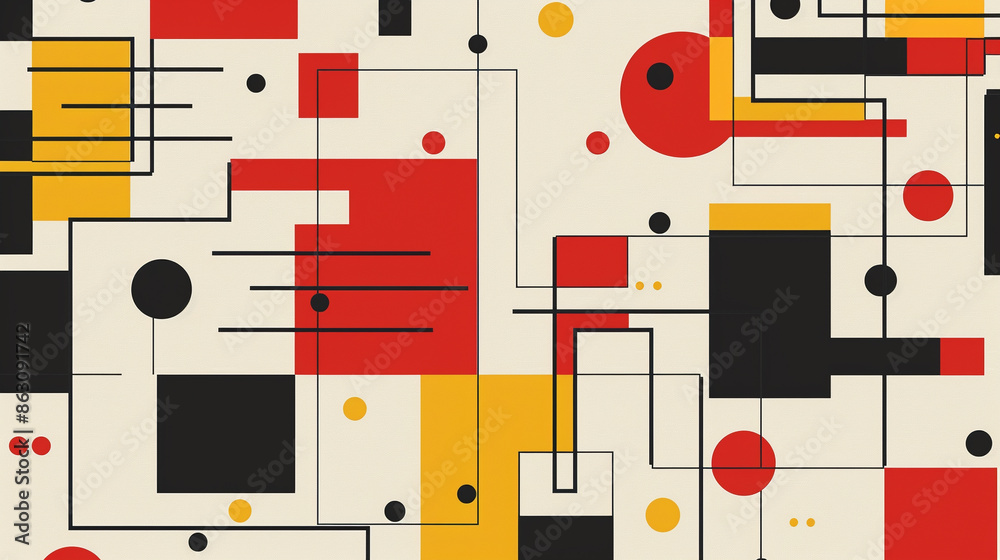 Minimalism Bauhaus Seamless Pattern Cubism abstract wallpaper. Modern Abstract wallpapers and backgrounds. Cubism abstract wallpaper Minimalism Bauhaus Seamless Pattern Cubism abstract wallpaper. Modern Abstract wallpapers and backgrounds. Cubism abstract wallpaper