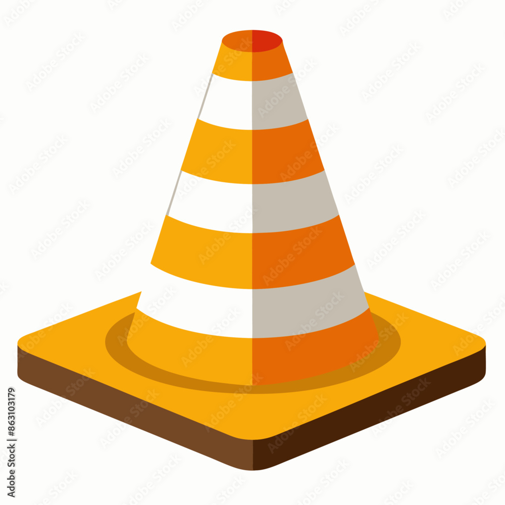 traffic cone clipart cartoon Illustration drawing traffic cone clipart cartoon Illustration drawing