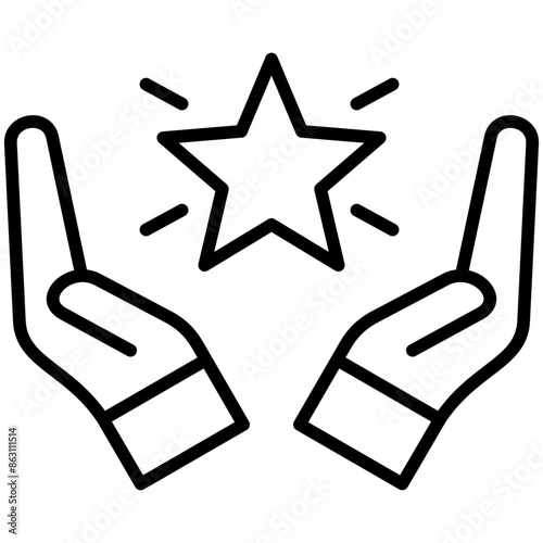 Grit Icon