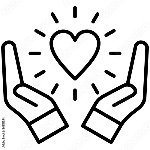 Empathy Icon
