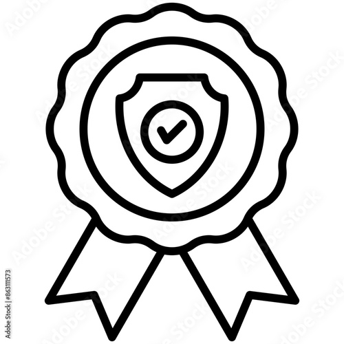 Authenticity Icon