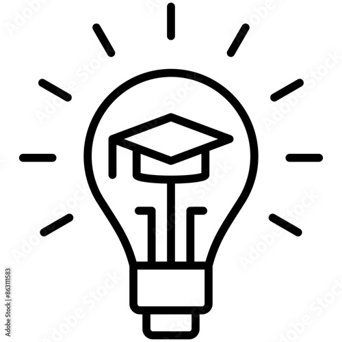 Innovation Icon