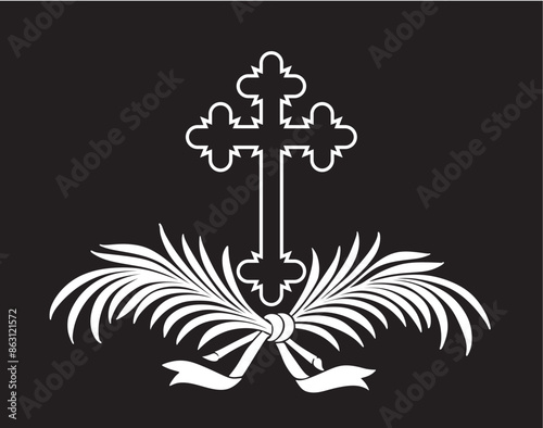 Grabkreuz250624c.eps