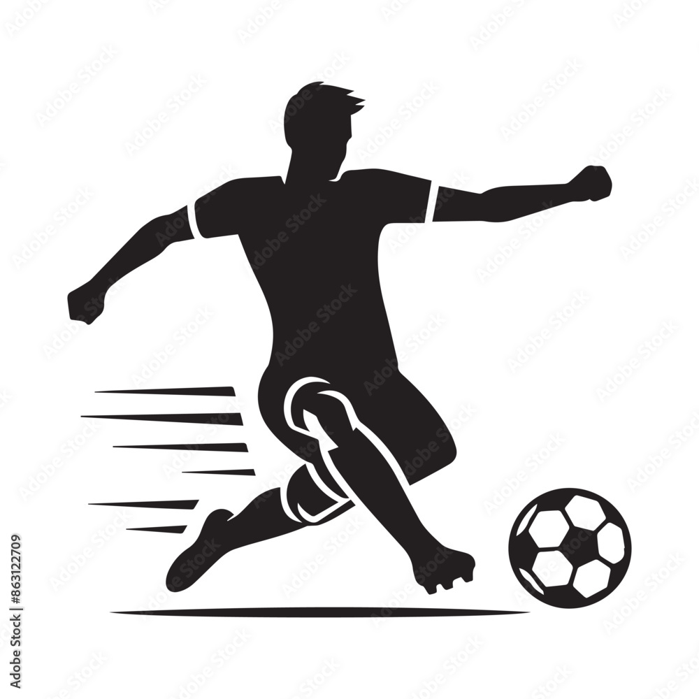 Playing vector illustration art Playing vector illustration art