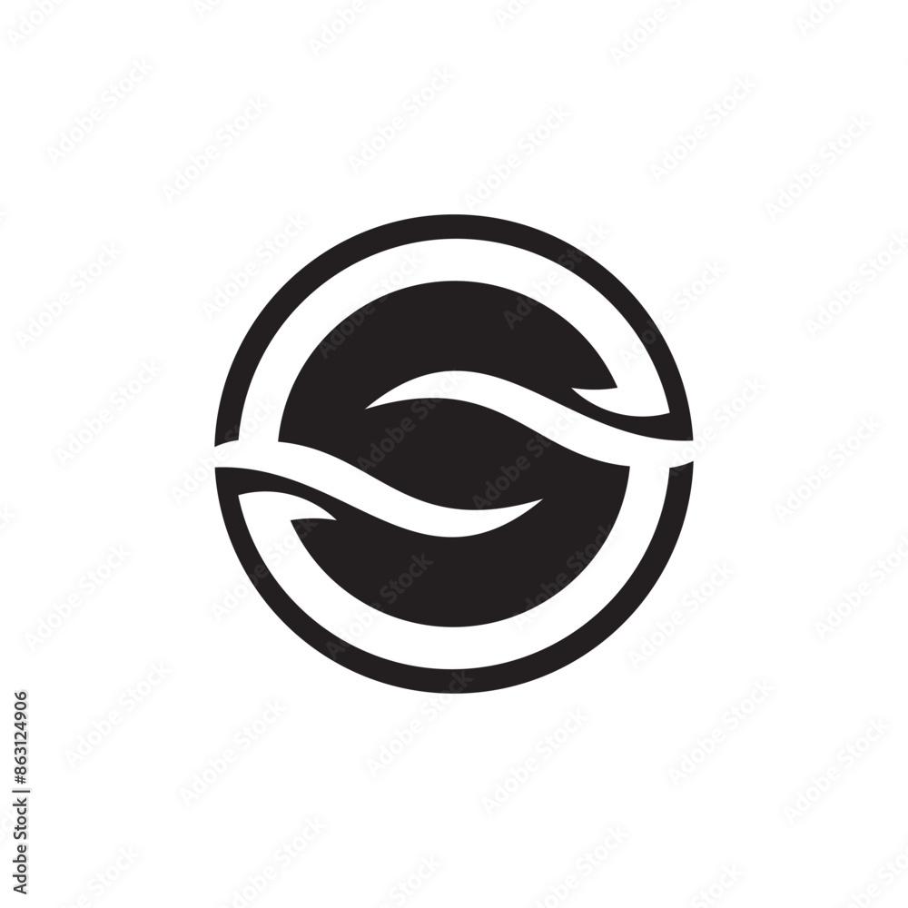 S WAVE LOGO S WAVE LOGO