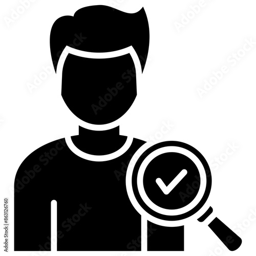 Accountability Icon