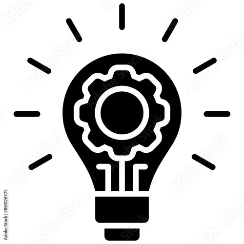Innovation Icon