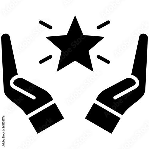 Grit Icon