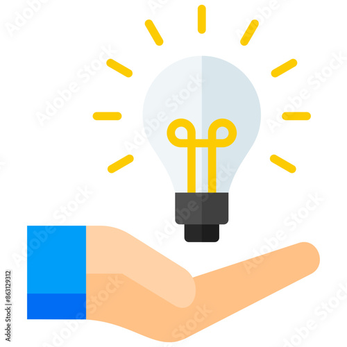 Problem Solving Icon