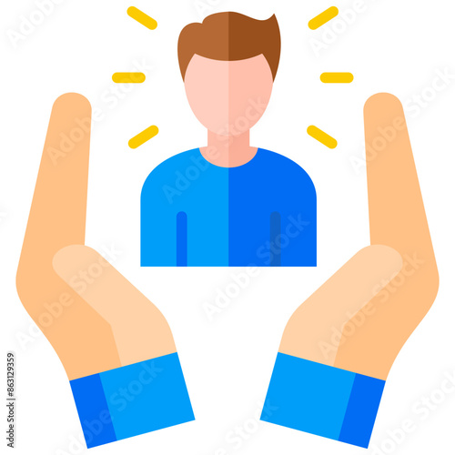 Mentoring Icon