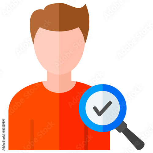 Accountability Icon