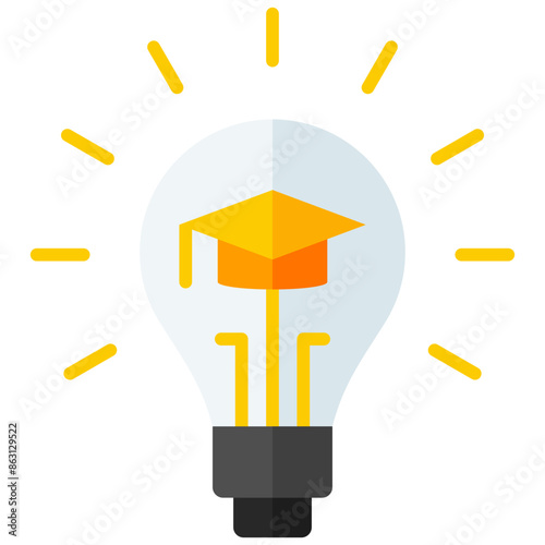 Innovation Icon