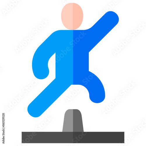 Overcoming Adversity Icon