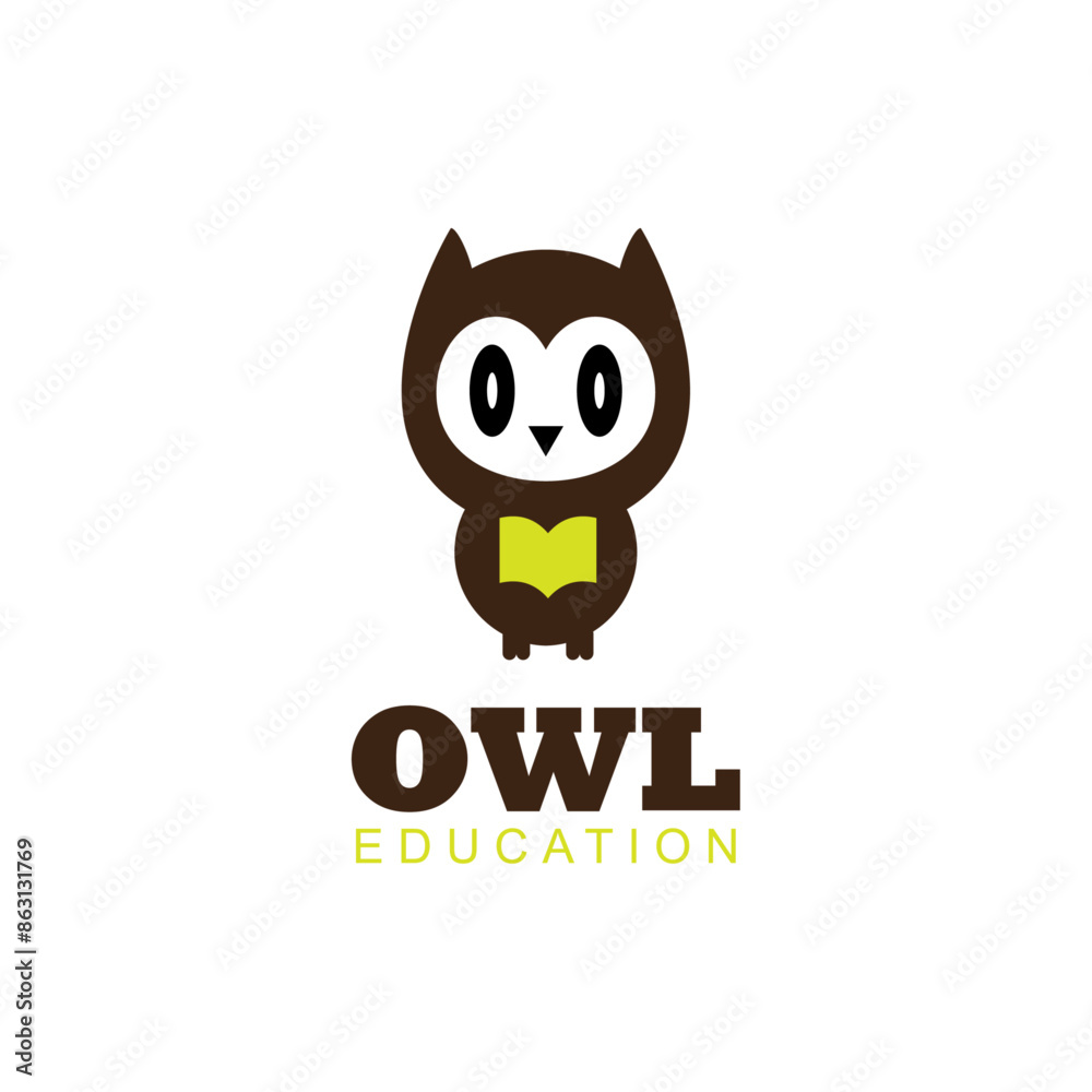 OWL Education Logo OWL Education Logo