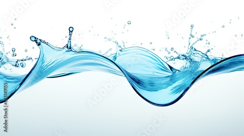 water wave background