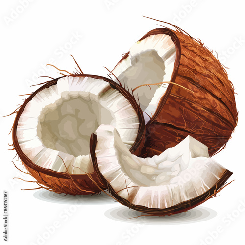 Coconut