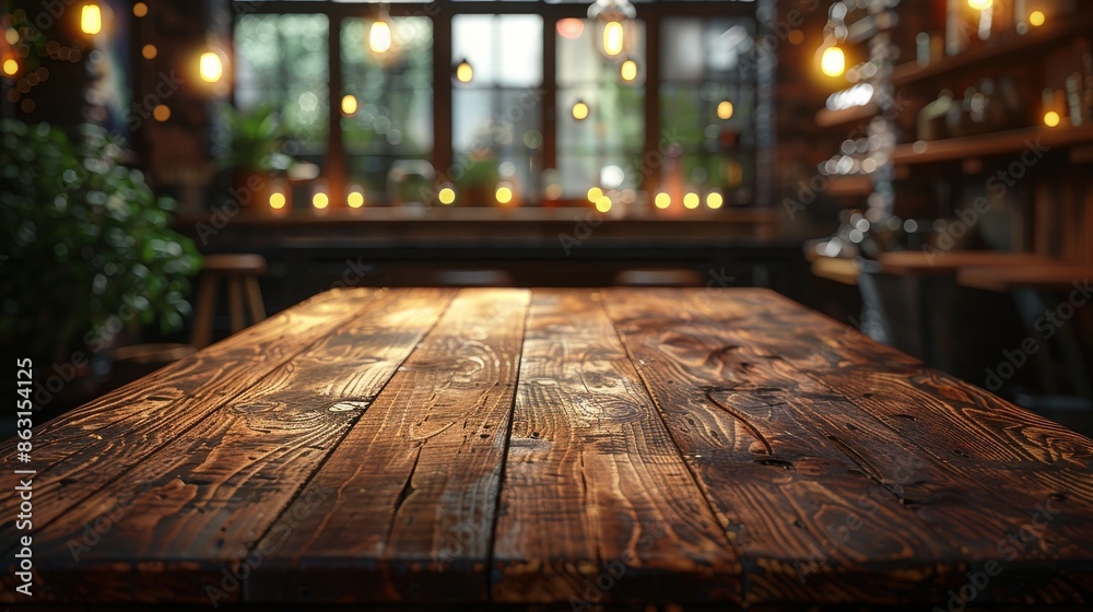 A blurry background with bokeh of a cafe and coffee shop interior - can be used for montaging or displaying your products. A blurry background with bokeh of a cafe and coffee shop interior - can be used for montaging or displaying your products.