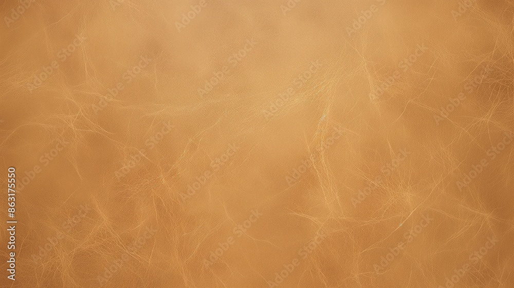 Fototapeta premium Brown leather grunge texture background, closeup leather texture, Wallpaper Background for Business.
