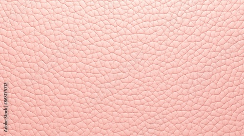 Pink leather texture pattern background, closeup leather texture, Wallpaper Background for Business.