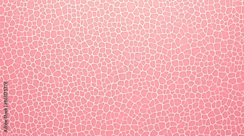 Pink leather texture pattern background, closeup leather texture, Wallpaper Background for Business.