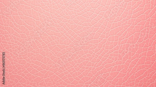 Pink leather texture pattern background, closeup leather texture, Wallpaper Background for Business.