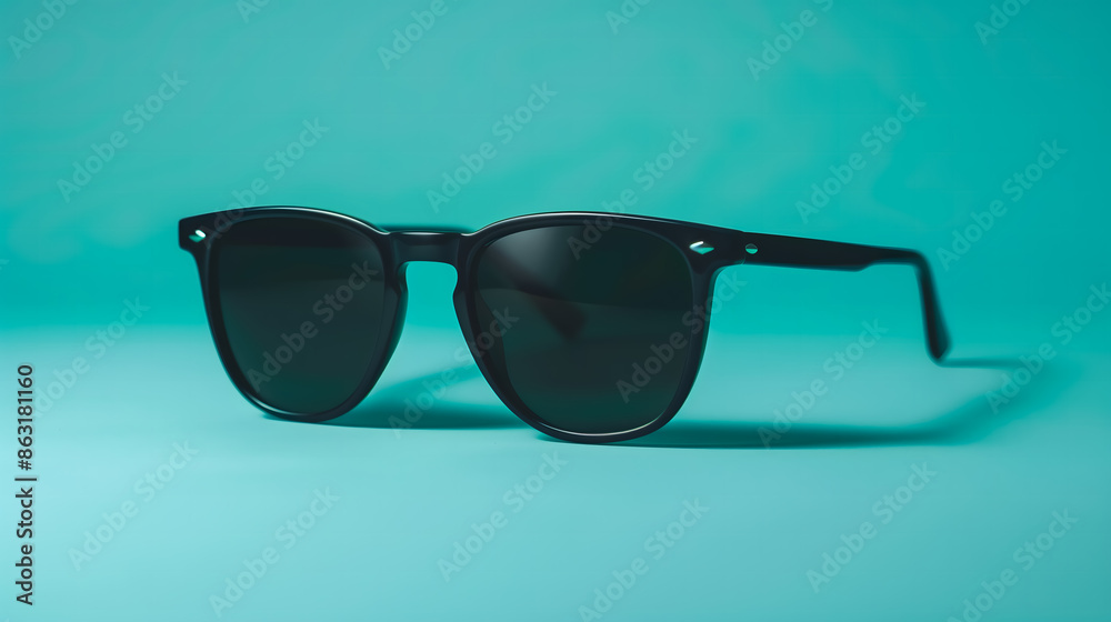 Product photo of black sunglasses Product photo of black sunglasses