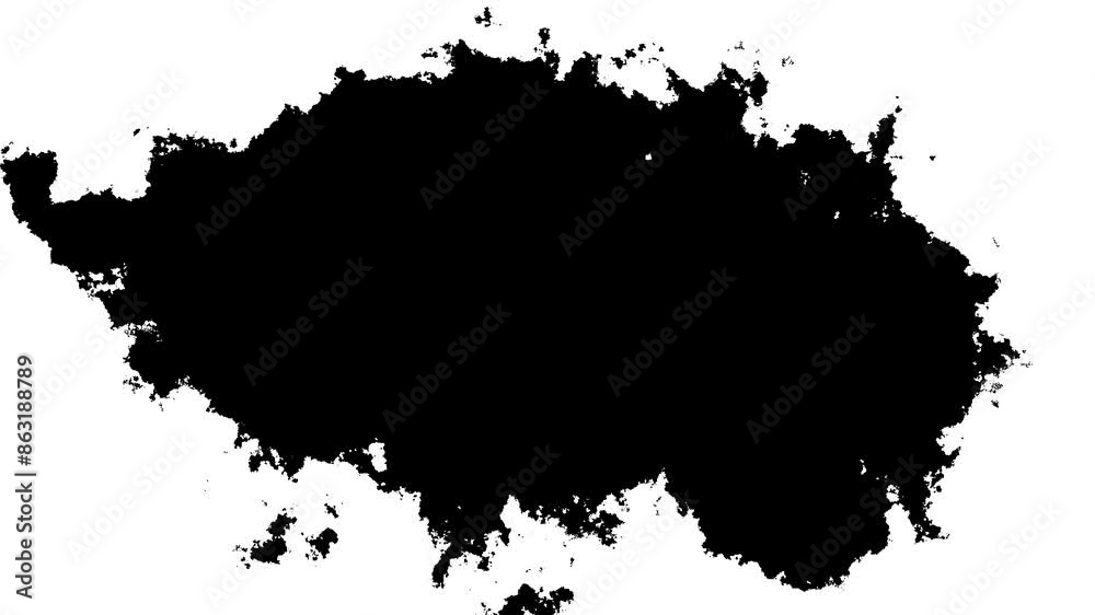 ink splat ink splat