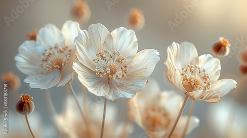 Beautiful and delectable wiosenne bzu chews in a special noosphere.