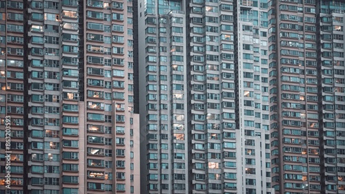 Photography Wohnen in Hongkong