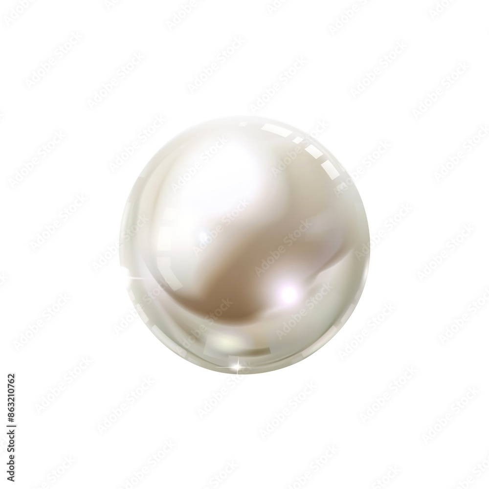 Pearl isolated on transparent background remove png, Clipping Path Pearl isolated on transparent background remove png, Clipping Path