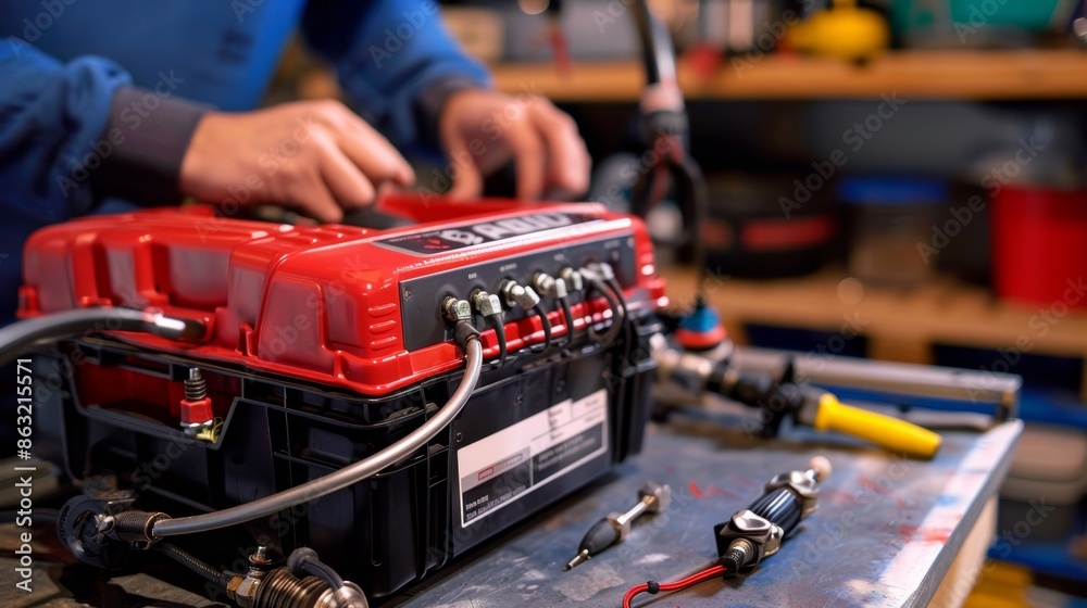 Step-by-Step Gasoline Generator Spark Plug Change Guide for DIY Enthusiasts Step-by-Step Gasoline Generator Spark Plug Change Guide for DIY Enthusiasts