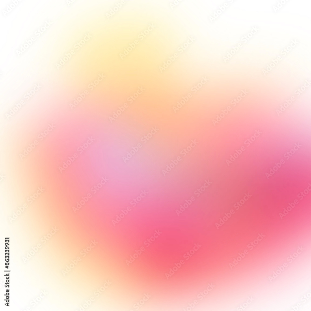 Blurred Gradients