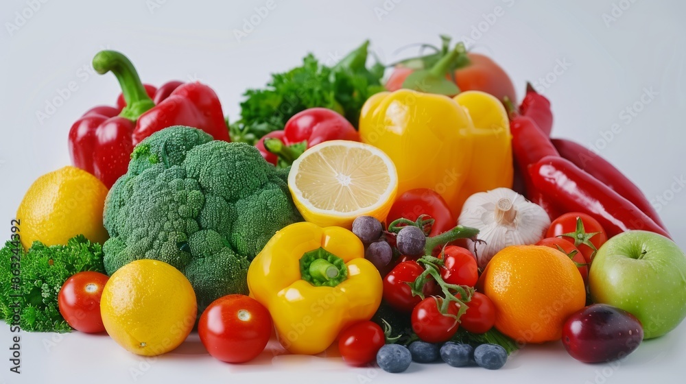 Proper Nutrition Guidelines for a Healthy Lifestyle. Proper Nutrition Guidelines for a Healthy Lifestyle.