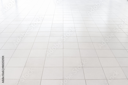 White Tiles, Tile Background, White Background