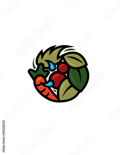 Salad 2
