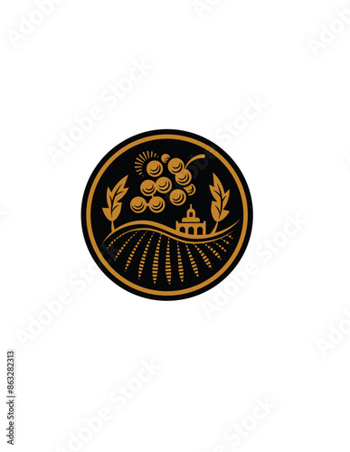 Vineyard Circle