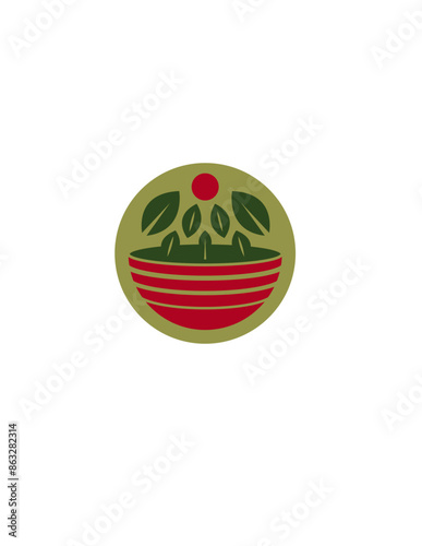 Salad icon