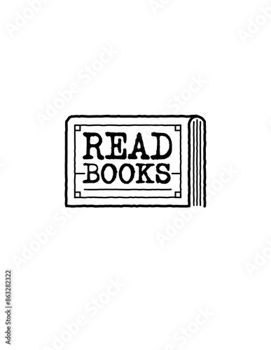 Read Books