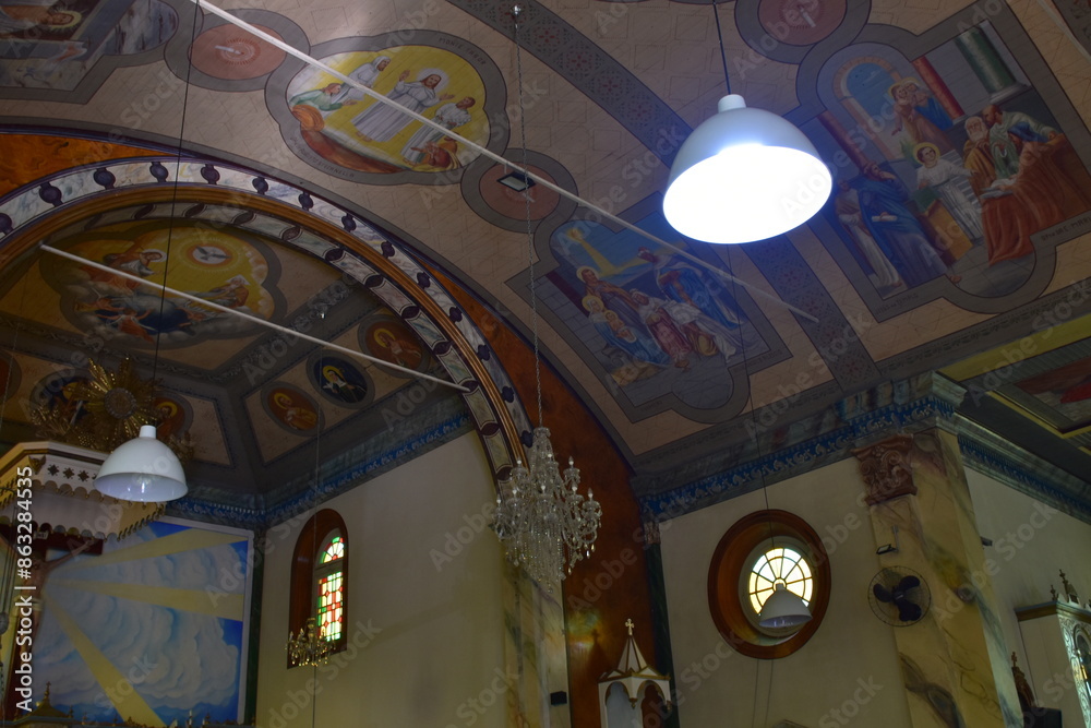 Obraz premium nova veneza