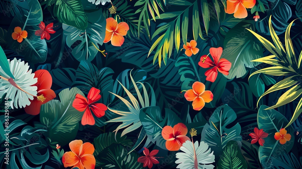 floral wallpaper background floral wallpaper background