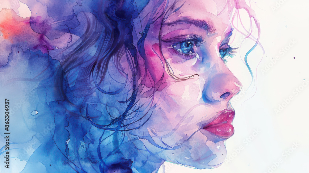 watercolor girl --ar 16:9 Job ID: 2999e613-8924-4c05-b506-c7f6eaae01cd watercolor girl --ar 16:9 Job ID: 2999e613-8924-4c05-b506-c7f6eaae01cd